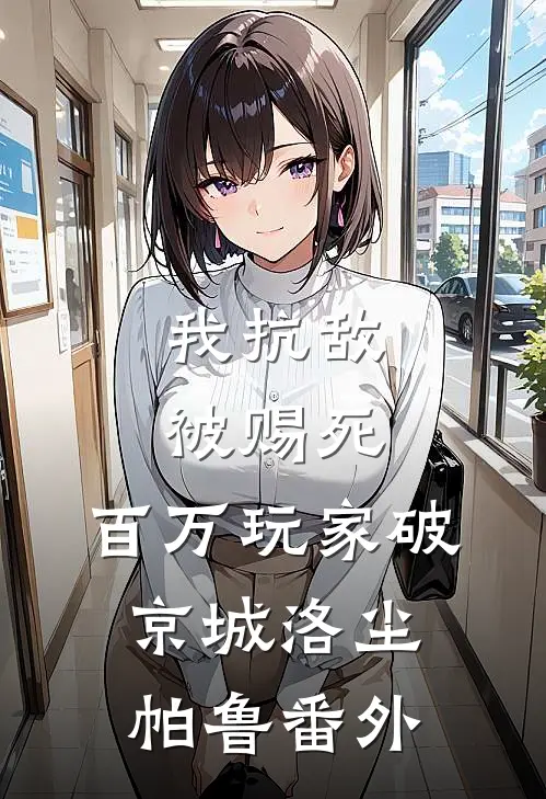 我抗敌被赐死，百万玩家破京城洛尘帕鲁番外