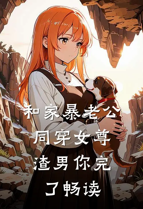 和家暴老公同穿女尊，渣男你完了畅读