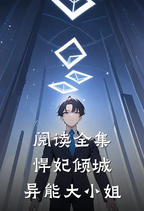 阅读全集悍妃倾城：异能大小姐