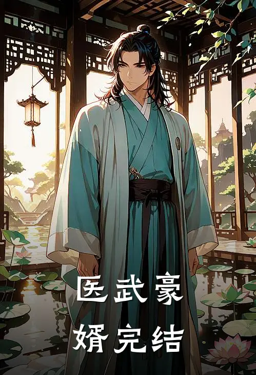 医武豪婿完结