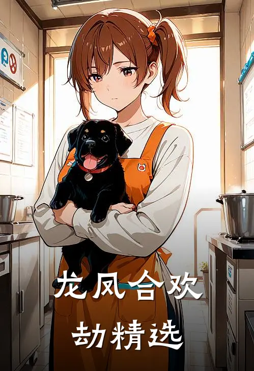 龙凤合欢劫精选