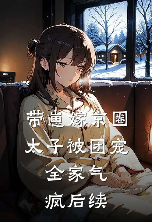 带崽嫁京圈太子被团宠，全家气疯后续