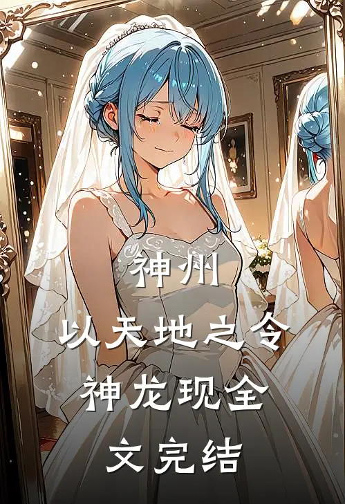 神州：以天地之令，神龙现全文完结