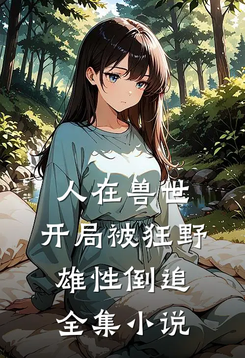 人在兽世，开局被狂野雄性倒追全集小说