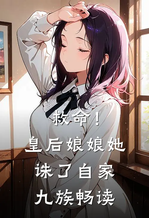 救命！皇后娘娘她诛了自家九族畅读