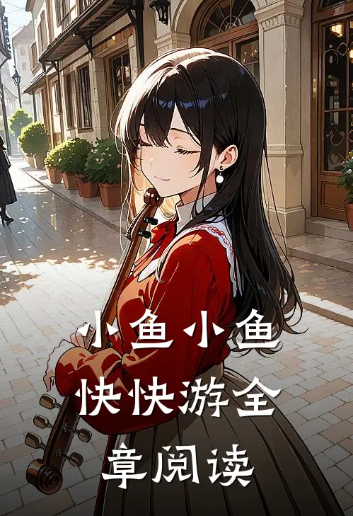 小鱼小鱼快快游全章阅读