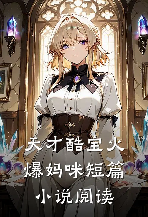 天才酷宝火爆妈咪短篇小说阅读