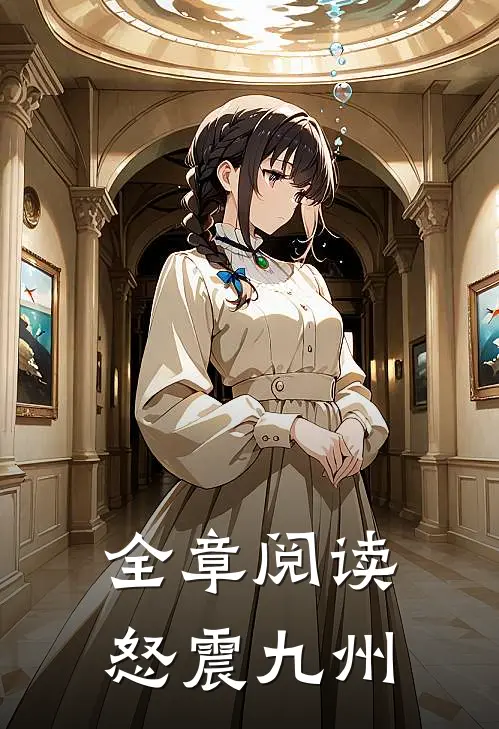 全章阅读怒震九州