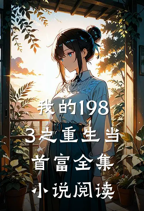 我的1983之重生当首富全集小说阅读