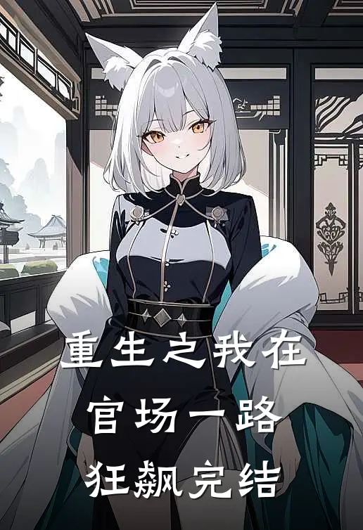 重生之我在官场一路狂飙完结
