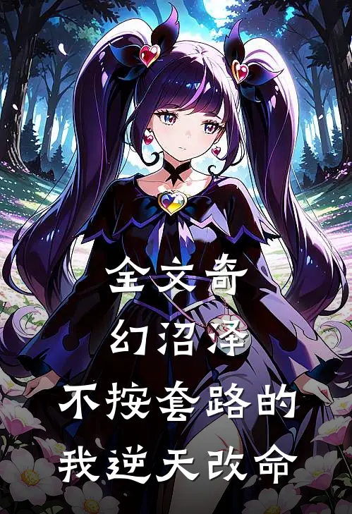 全文奇幻沼泽：不按套路的我逆天改命