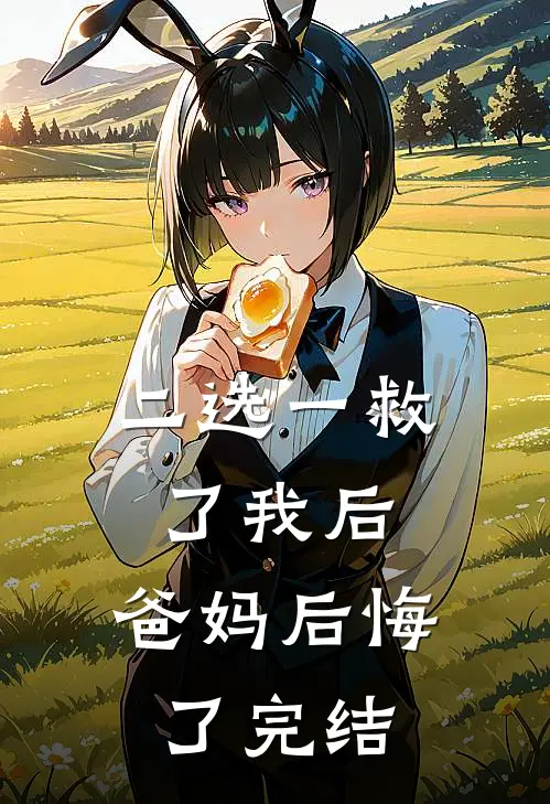 二选一救了我后，爸妈后悔了完结