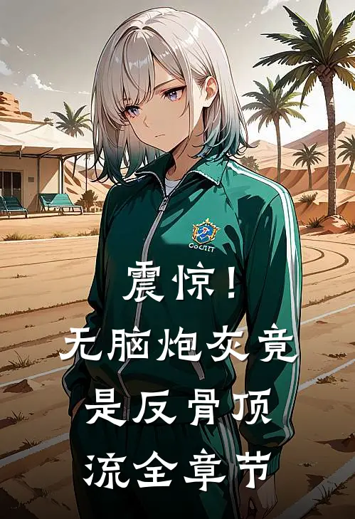 震惊！无脑炮灰竟是反骨顶流全章节