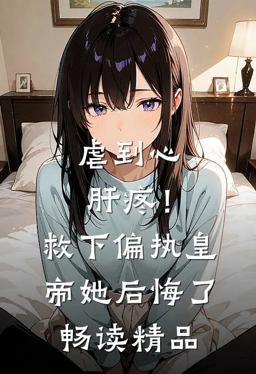 虐到心肝疼！救下偏执皇帝她后悔了畅读精品