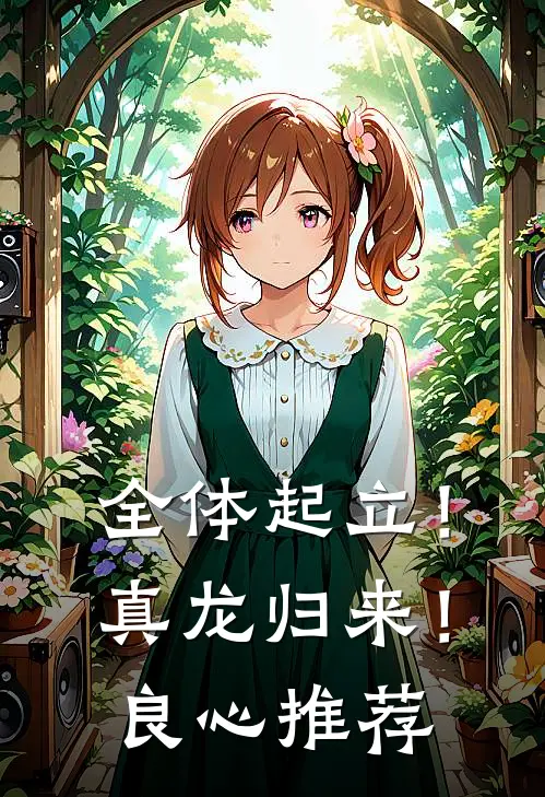 全体起立！真龙归来！良心推荐