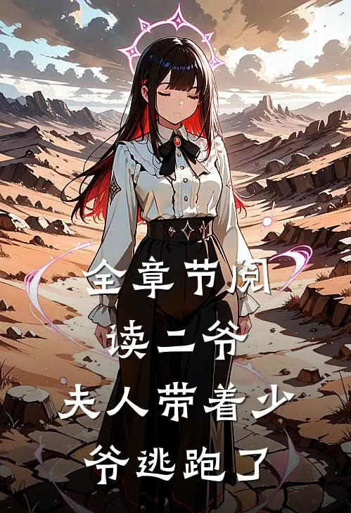 全章节阅读二爷，夫人带着少爷逃跑了