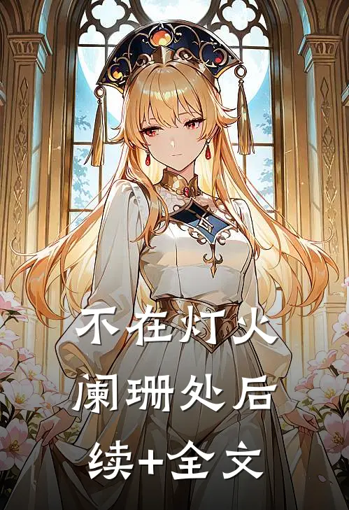 不在灯火阑珊处后续+全文