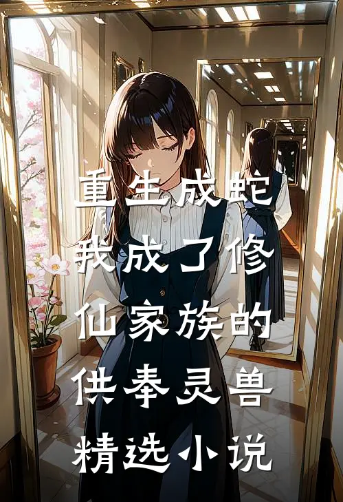 重生成蛇，我成了修仙家族的供奉灵兽精选小说