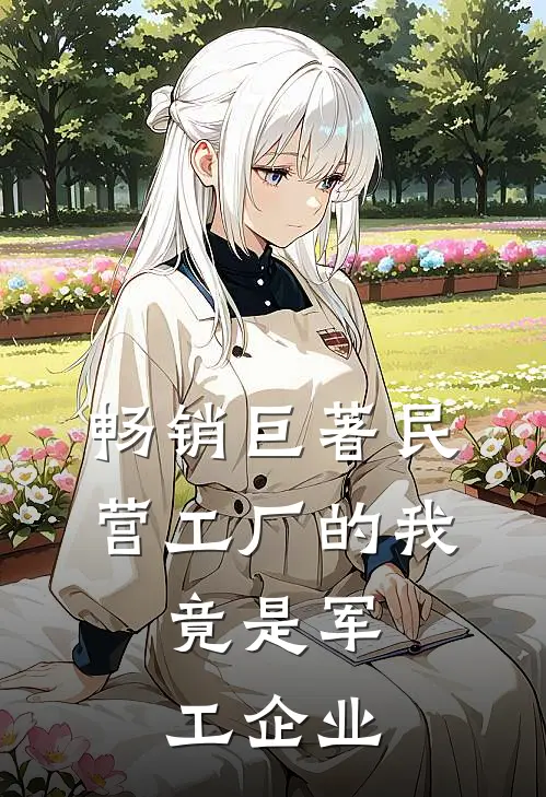 畅销巨著民营工厂的我，竟是军工企业