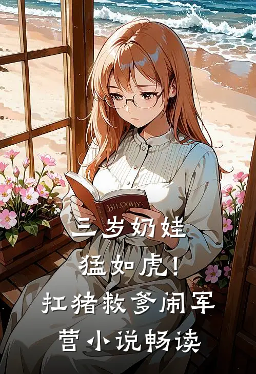 三岁奶娃猛如虎！扛猪救爹闹军营小说畅读