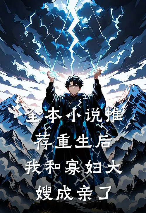 全本小说推荐重生后，我和寡妇大嫂成亲了