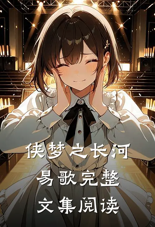 侠梦之长河易歌完整文集阅读
