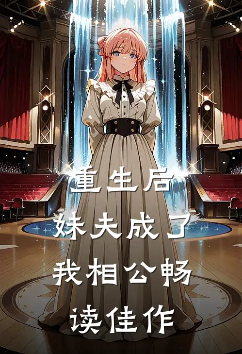 重生后，妹夫成了我相公畅读佳作