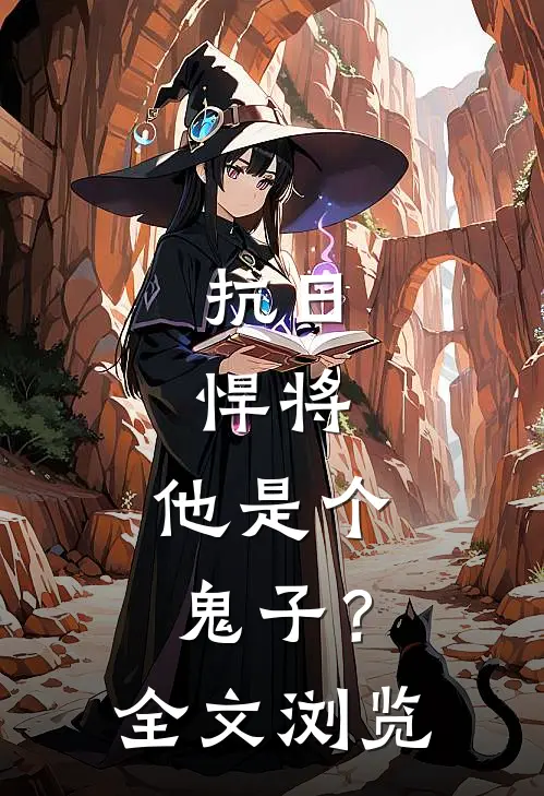 抗日：悍将，他是个鬼子？全文浏览