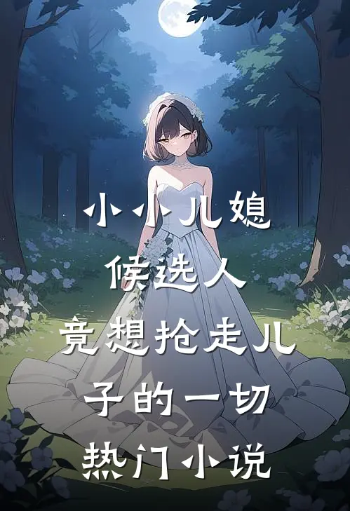 小小儿媳候选人，竟想抢走儿子的一切热门小说