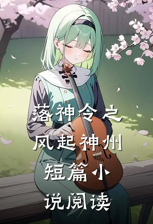 落神令之风起神州短篇小说阅读