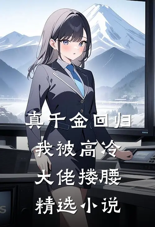 真千金回归，我被高冷大佬搂腰精选小说