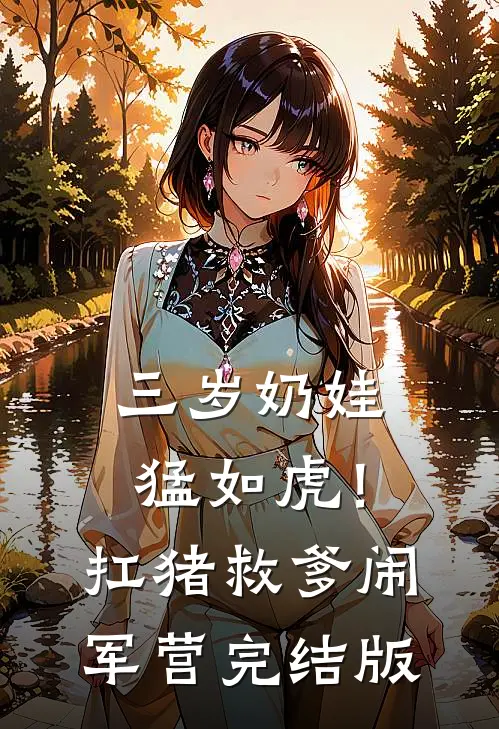 三岁奶娃猛如虎！扛猪救爹闹军营完结版