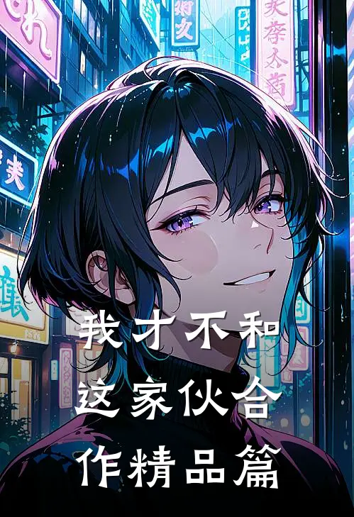 我才不和这家伙合作精品篇