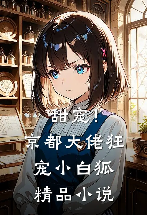 甜宠！京都大佬狂宠小白狐精品小说