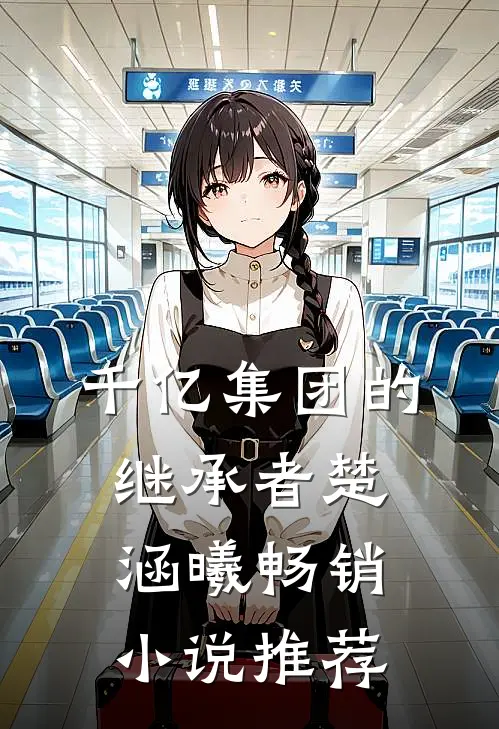 千亿集团的继承者楚涵曦畅销小说推荐