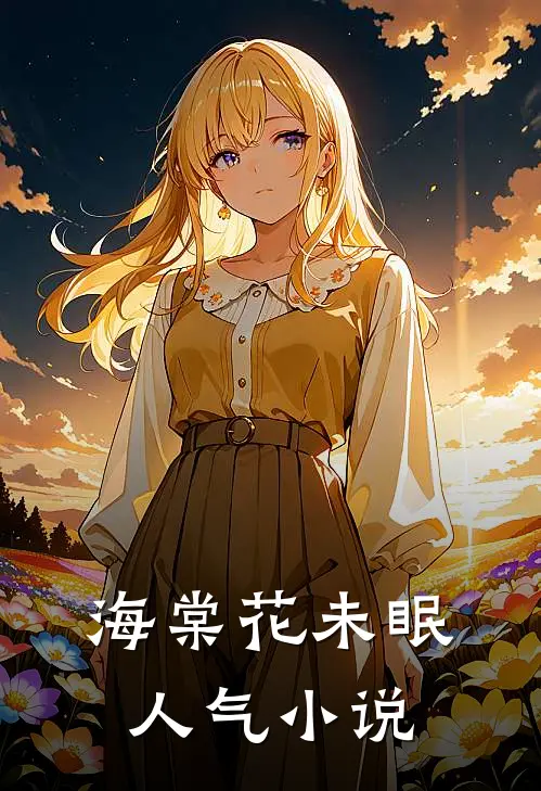 海棠花未眠人气小说