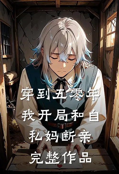 穿到五零年，我开局和自私妈断亲完整作品