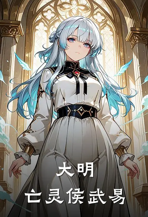 大明：亡灵侯武易