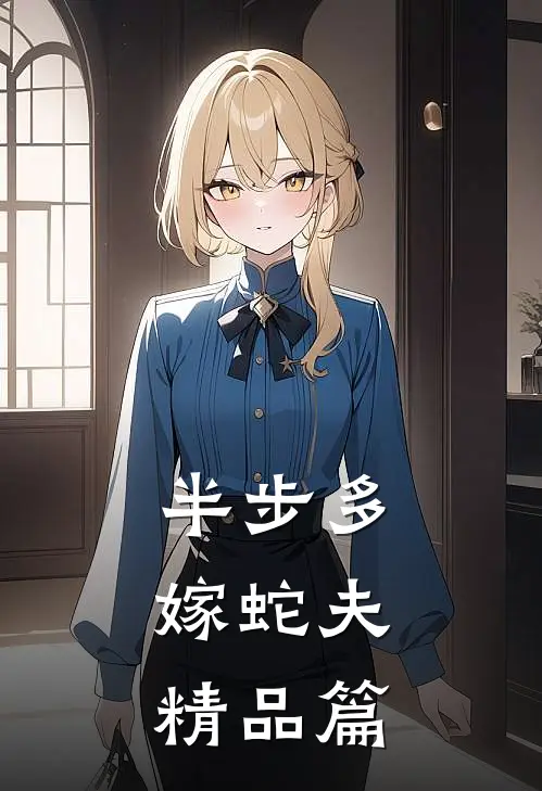 半步多：嫁蛇夫精品篇