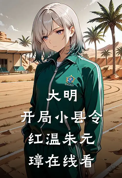 大明：开局小县令，红温朱元璋在线看