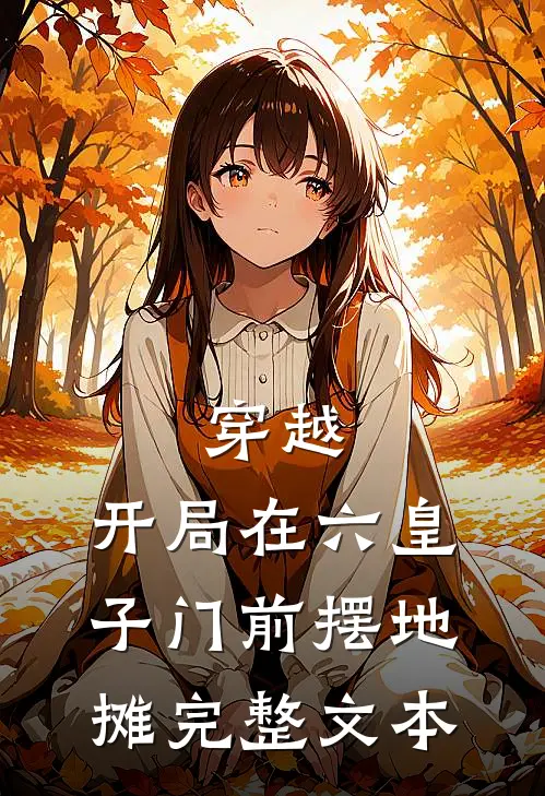 穿越：开局在六皇子门前摆地摊完整文本