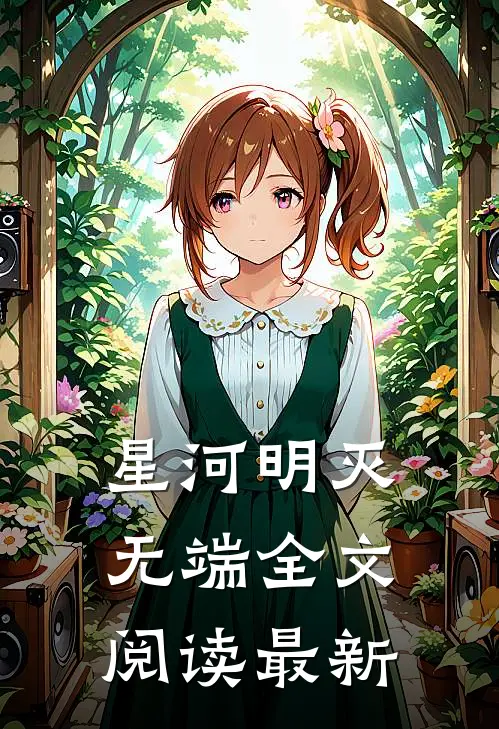 星河明灭无端全文阅读最新