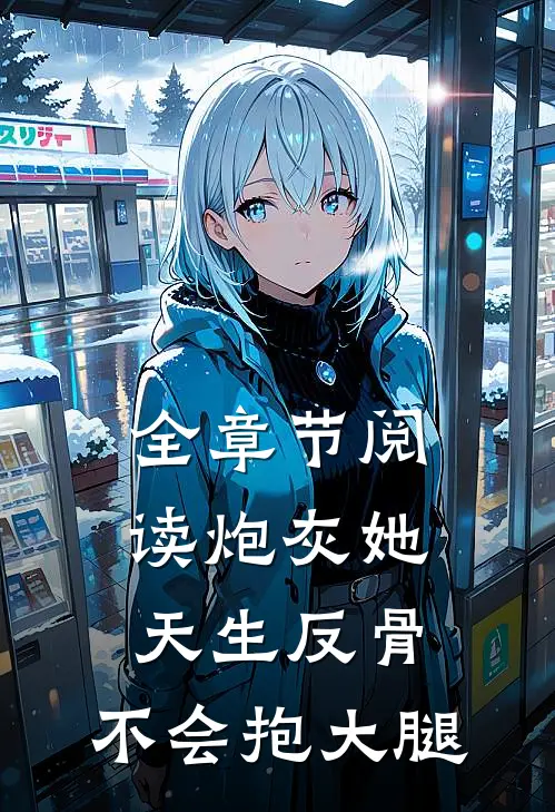 全章节阅读炮灰她天生反骨，不会抱大腿