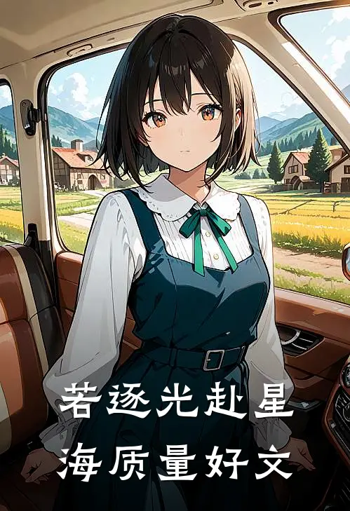 若逐光赴星海质量好文