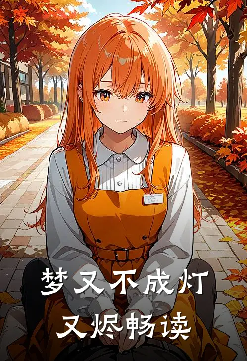 梦又不成灯又烬畅读