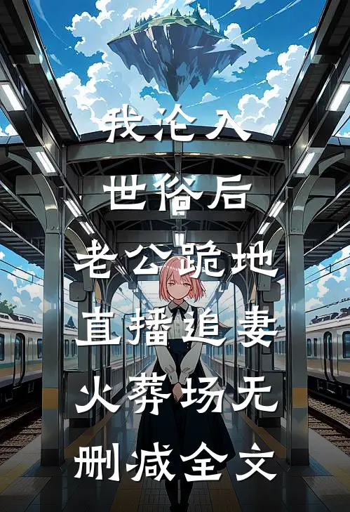 我沦入世俗后，老公跪地直播追妻火葬场无删减全文