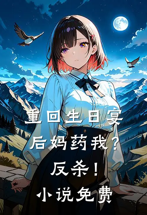 重回生日宴，后妈药我？反杀！小说免费