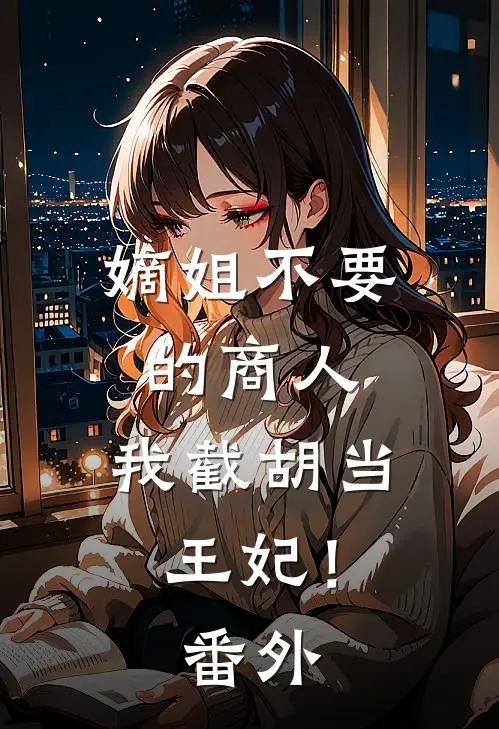 嫡姐不要的商人，我截胡当王妃！番外