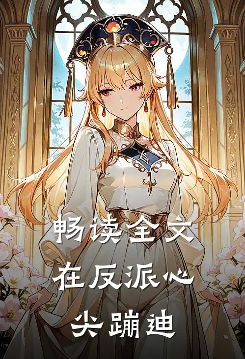 畅读全文在反派心尖蹦迪