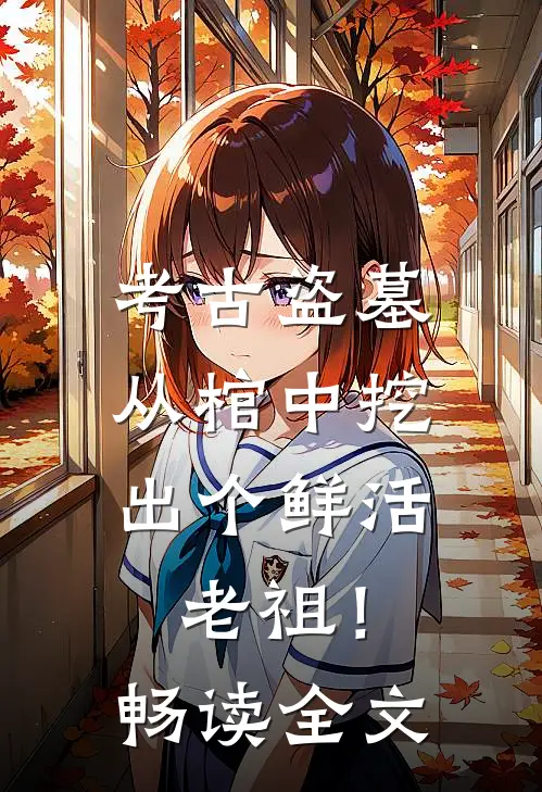 考古盗墓：从棺中挖出个鲜活老祖！畅读全文
